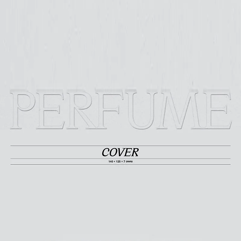 NCT DOJAEJUNG - 1st Mini Album Perfume (Digipack Version) – album (Jungwoo / / ) | HobiEgo