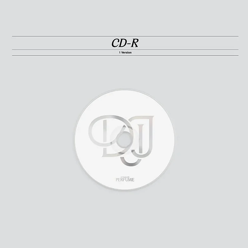 NCT DOJAEJUNG - 1st Mini Album Perfume (Digipack Version) – album (Jungwoo / / ) | HobiEgo