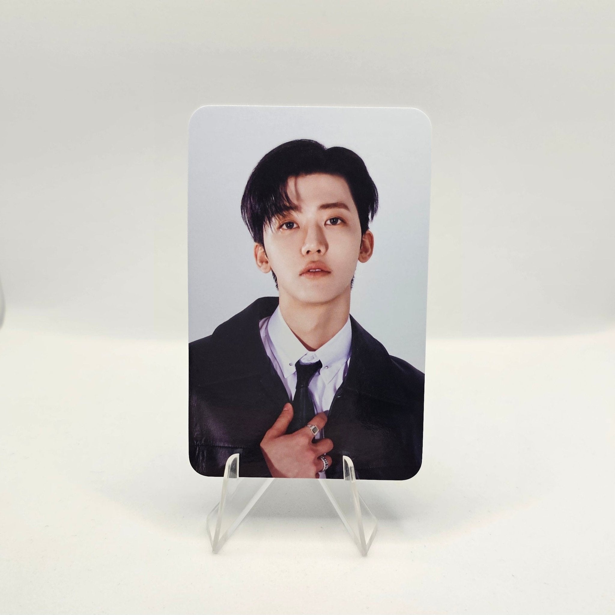 NCT DREAM 2025 Season's Greetings KTOWN4U Photocards – photocard (Jaemin / / ) | HobiEgo
