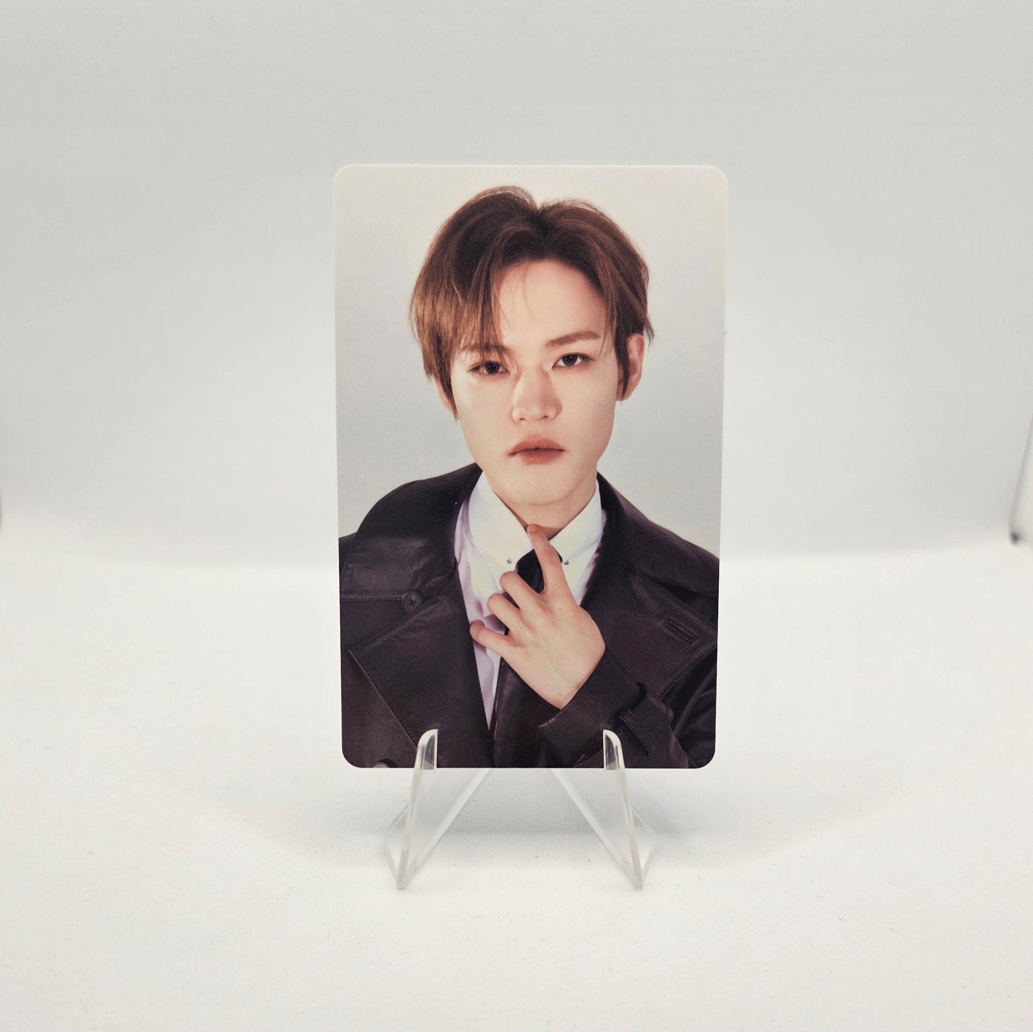 NCT DREAM 2025 Season's Greetings SM STORE Photocards – photocard (Chenle / / ) | HobiEgo
