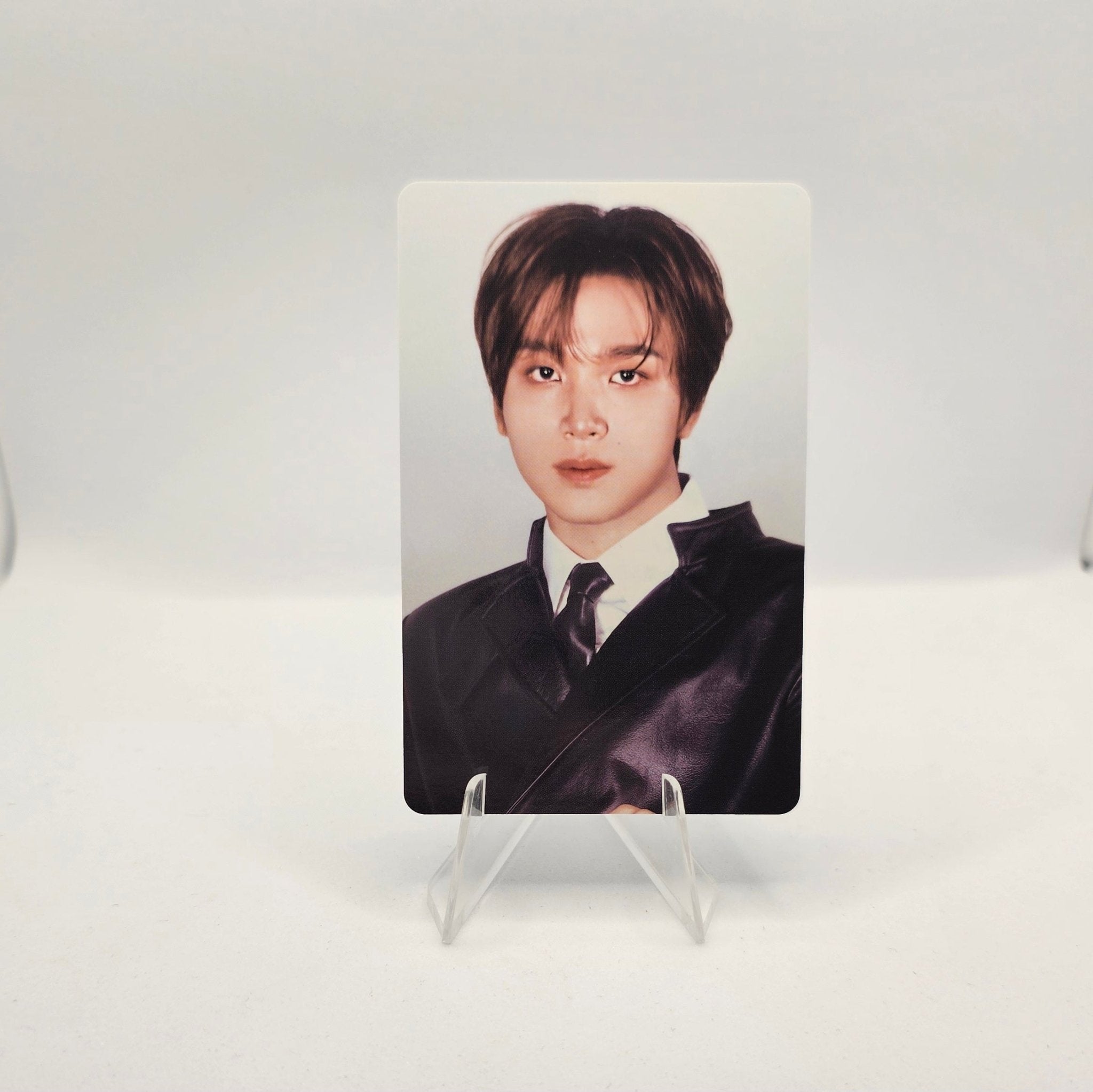 NCT DREAM 2025 Season's Greetings SM STORE Photocards – photocard (Haechan / / ) | HobiEgo