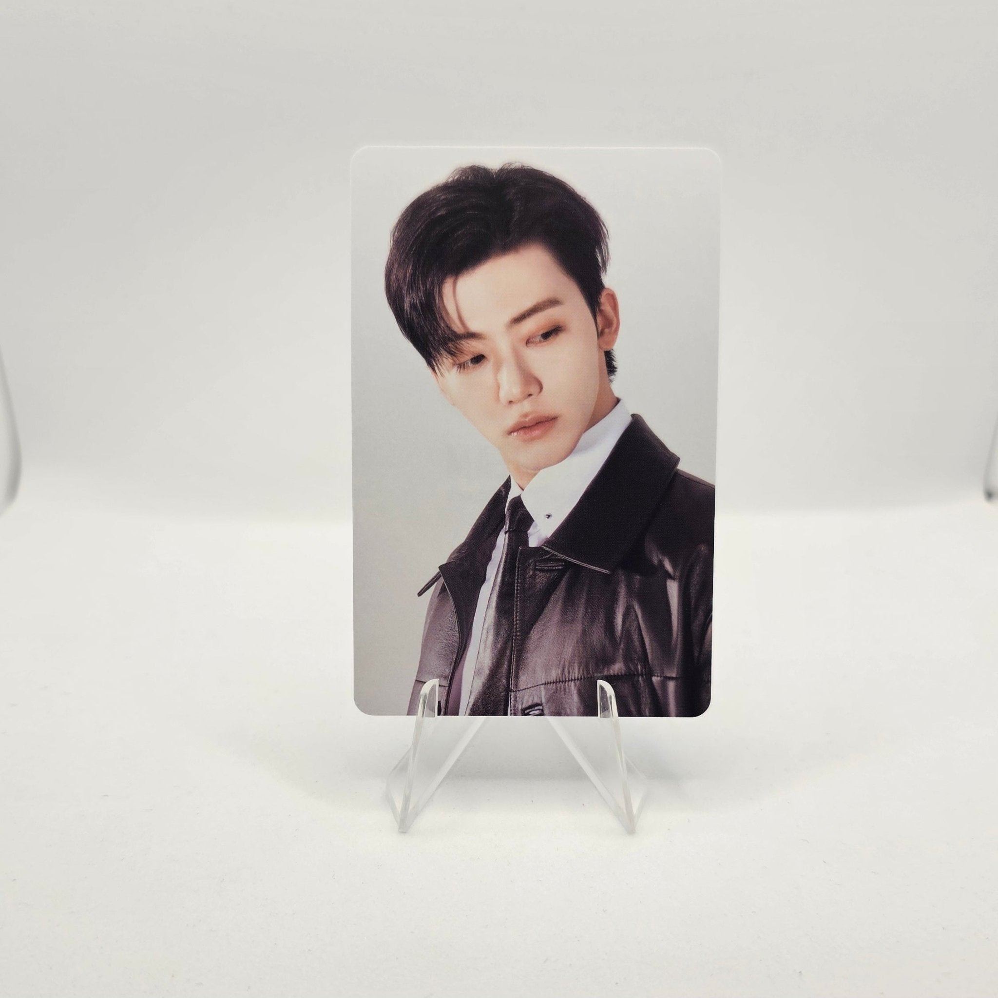 NCT DREAM 2025 Season's Greetings SM STORE Photocards – photocard (Jaemin / / ) | HobiEgo