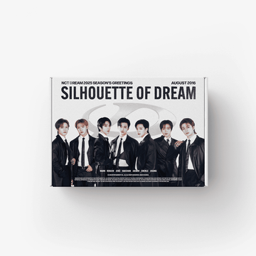 NCT DREAM 2025 Season's Greetings – album 8800280441829 ( / / ) | HobiEgo