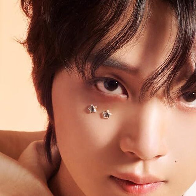 NCT DREAM 2nd Japanese Single Moonlight (Limited Poster Edition) – album (Haechan / / ) | HobiEgo