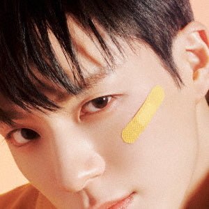 NCT DREAM 2nd Japanese Single Moonlight (Limited Poster Edition) – album (Jeno / / ) | HobiEgo