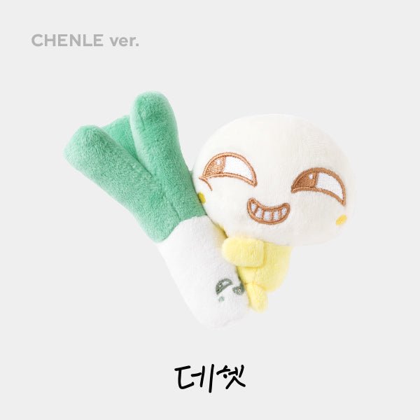 NCT DREAM DREAM FINDER : Chase The Light Magnet Mini Doll – Plush (Chenle / / ) | HobiEgo