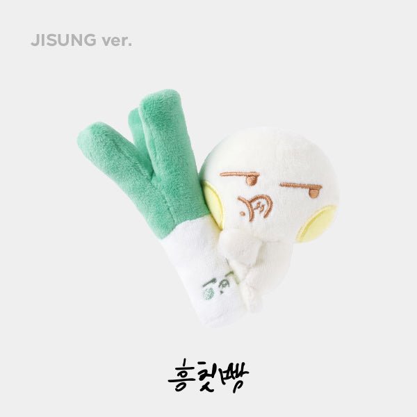 NCT DREAM DREAM FINDER : Chase The Light Magnet Mini Doll – Plush (Jisung / / ) | HobiEgo