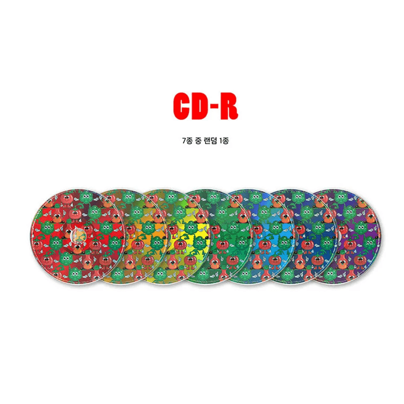 NCT DREAM The 1st Album Hot Sauce (Jewel Case Version) – album ( / / ) | HobiEgo