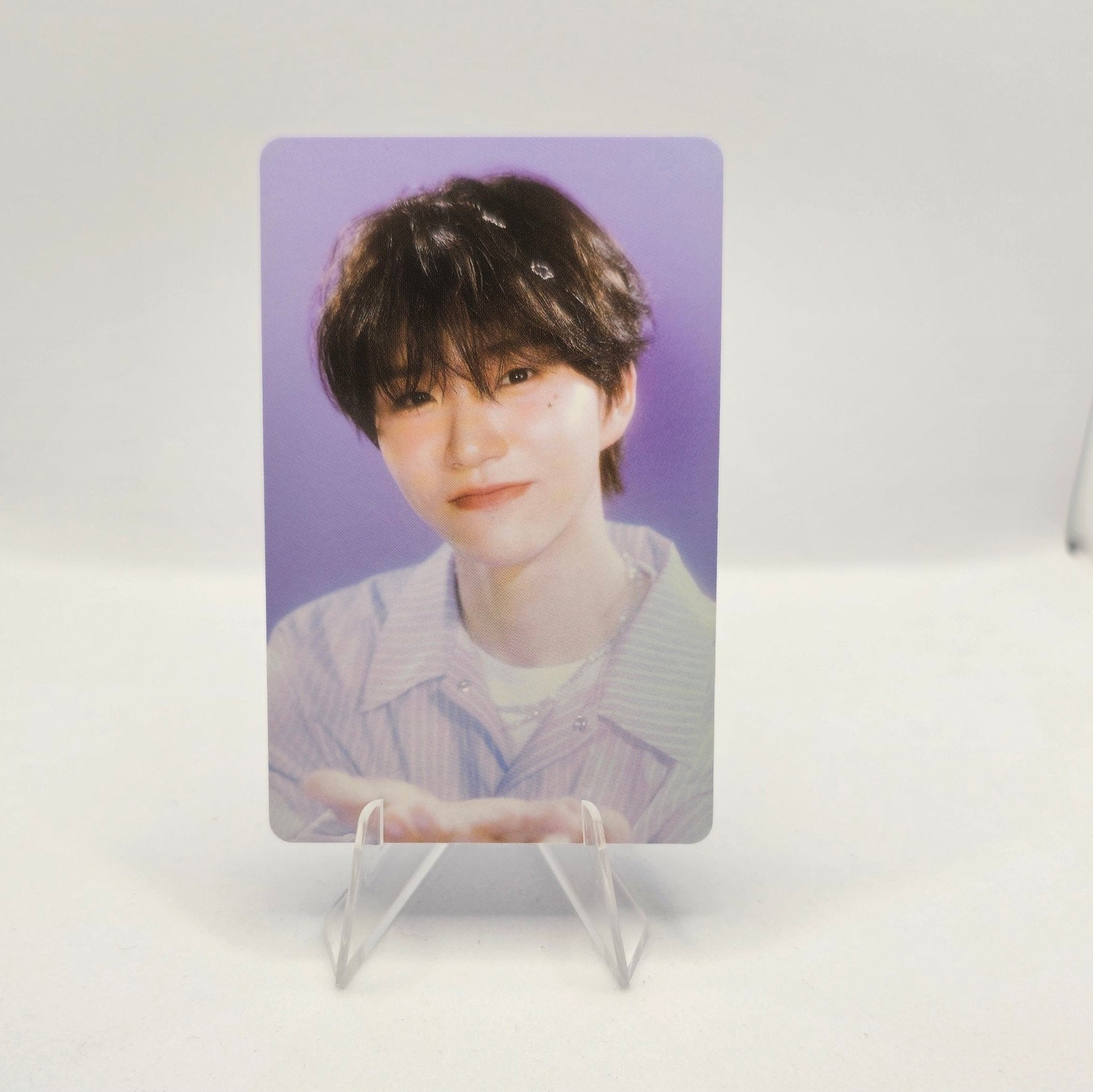 NCT WISH 2025 Season's Greetings SM STORE Photocards – photocard (Jaehee / / ) | HobiEgo