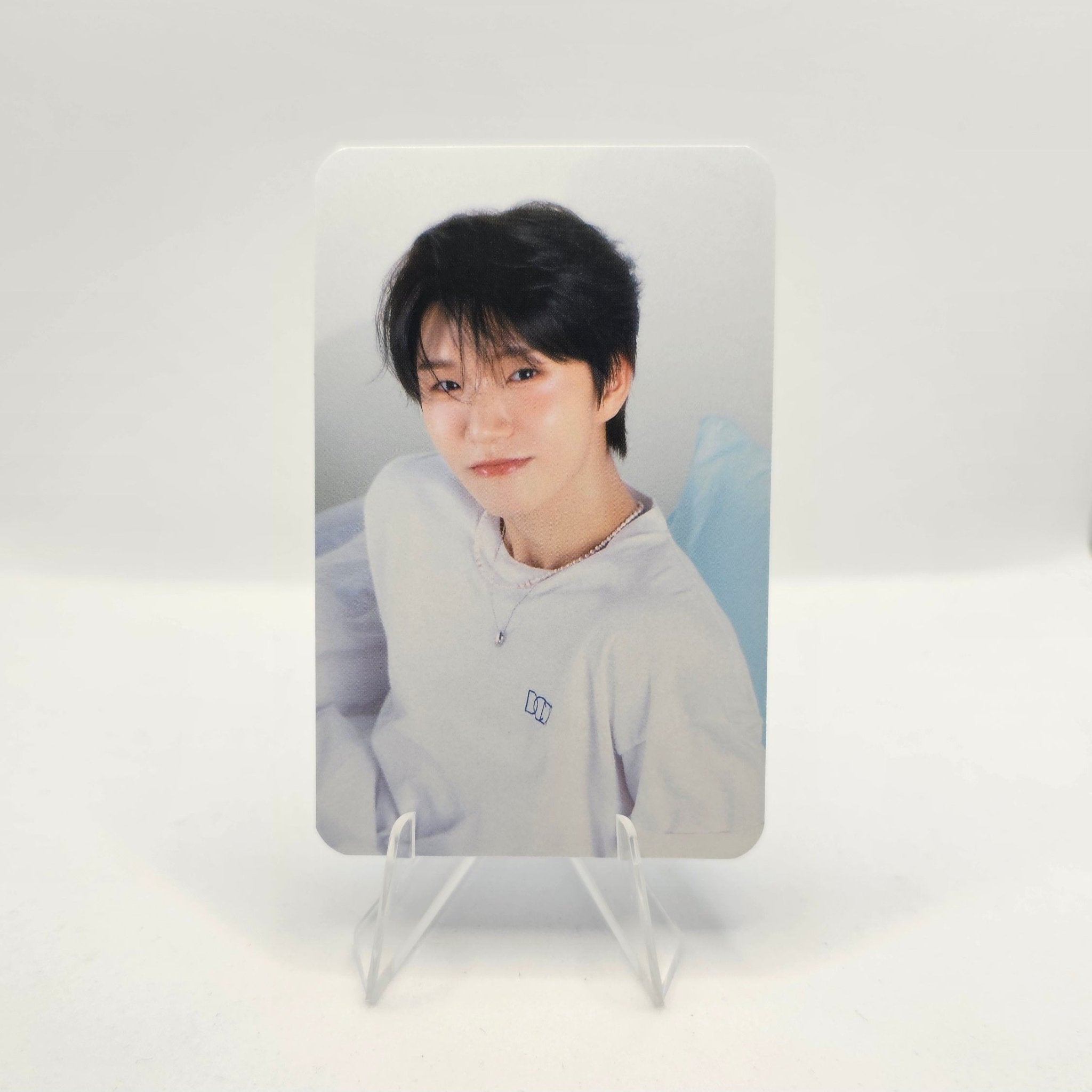 NCT WISH 2025 Season's Greetings Yes24 Photocards – photocard (Jaehee / / ) | HobiEgo