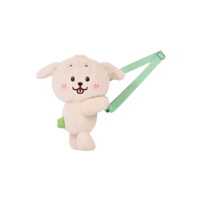 NCT WISH Log In Asia Tour Character Bag Set – Plush (Jaehee / / ) | HobiEgo