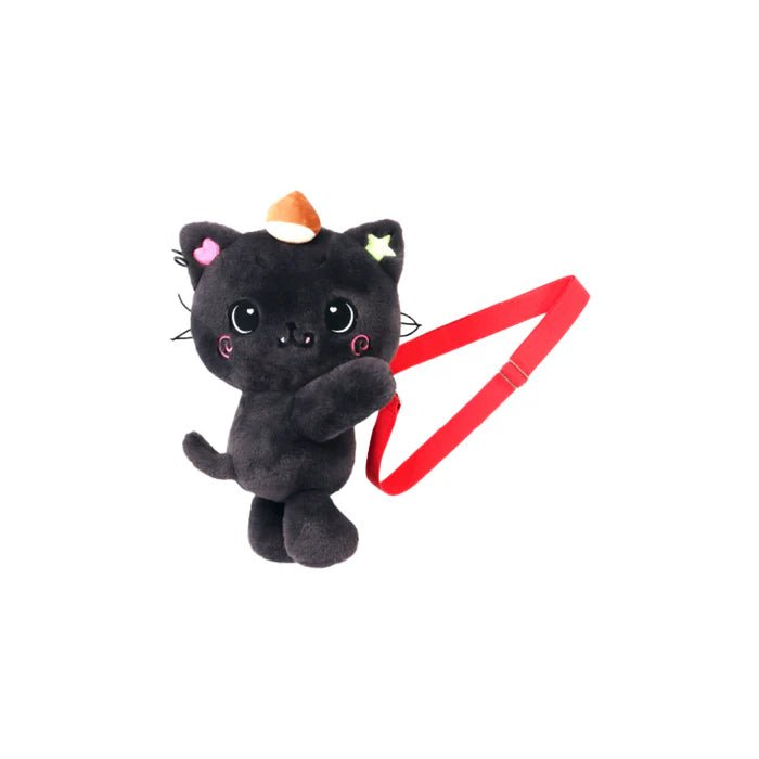 NCT WISH Log In Asia Tour Character Bag Set – Plush (Riku / / ) | HobiEgo