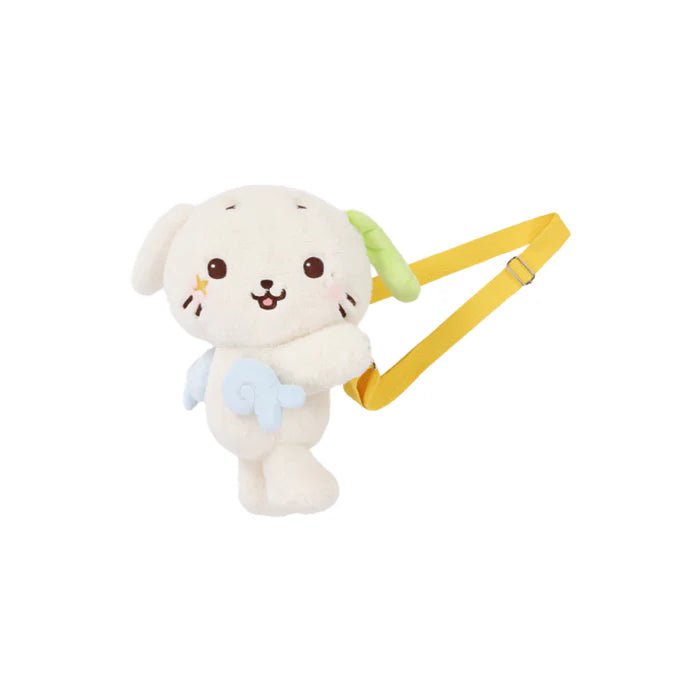 NCT WISH Log In Asia Tour Character Bag Set – Plush (Ryo / / ) | HobiEgo