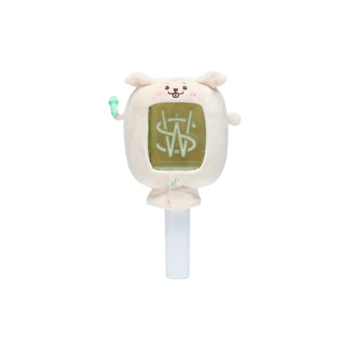 NCT WISH Log In Asia Tour Lightstick Cape – Lightstick accessories (Jaehee / / ) | HobiEgo