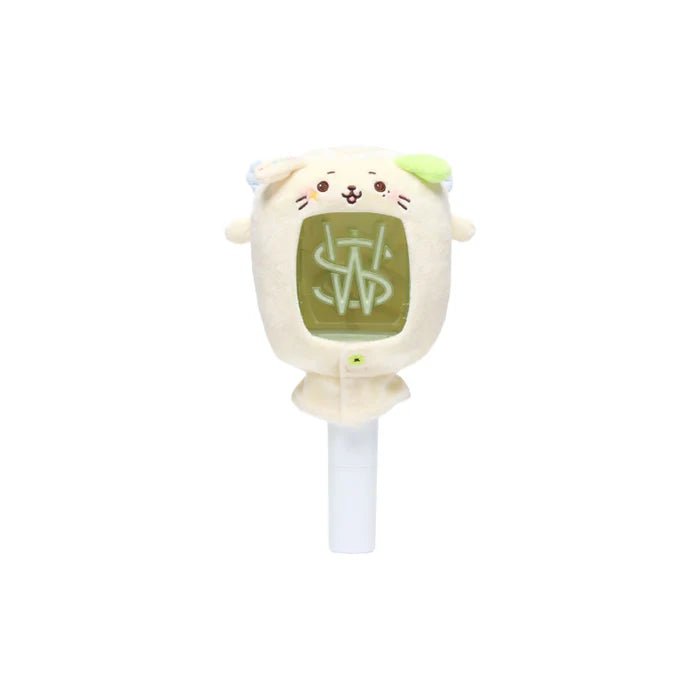 NCT WISH Log In Asia Tour Lightstick Cape – Lightstick accessories (Ryo / / ) | HobiEgo
