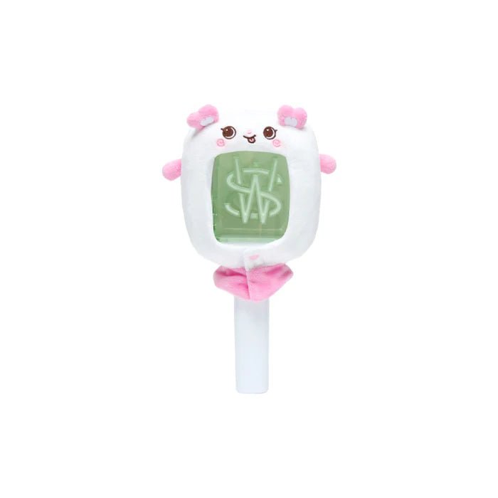 NCT WISH Log In Asia Tour Lightstick Cape – Lightstick accessories (Sakuya / / ) | HobiEgo