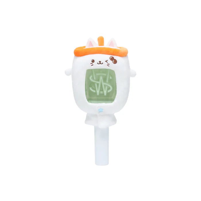 NCT WISH Log In Asia Tour Lightstick Cape – Lightstick accessories (Yushi / / ) | HobiEgo