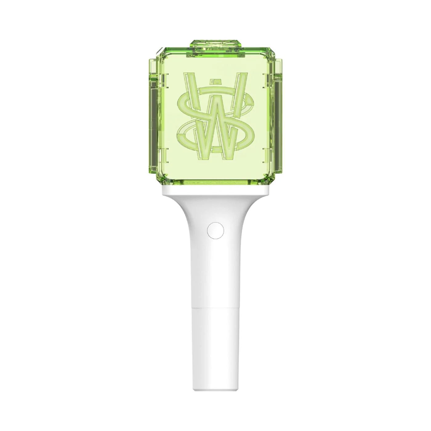 NCT WISH Official Lightstick Version 2 – lightstick ( / / ) | HobiEgo