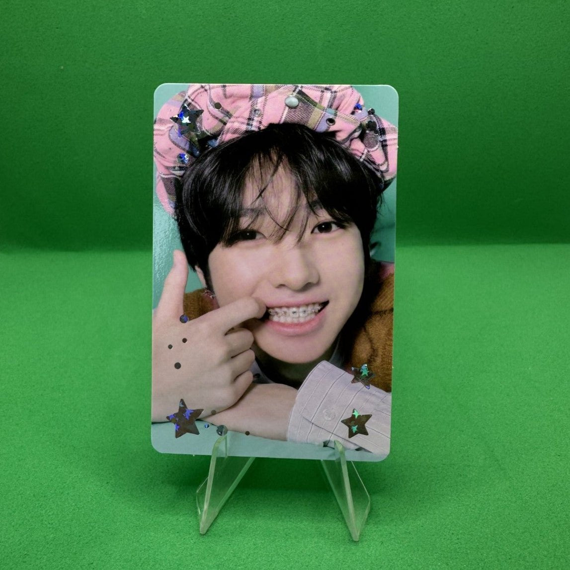 NCT WISH One Summer Wish Trading Photocards – Photocards (Sakuya 2 / / ) | HobiEgo