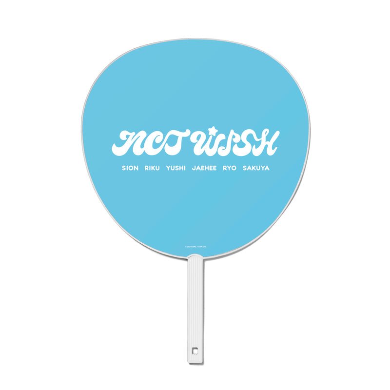NCT WISH Picket – merch ( / / ) | HobiEgo