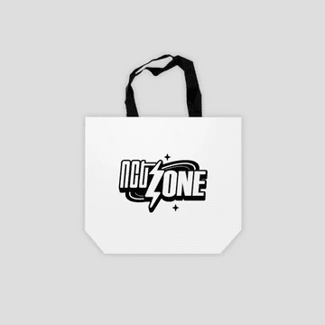 NCT ZONE Reusable Bag – merch 8809949671454 ( / / ) | HobiEgo K - pop Shop