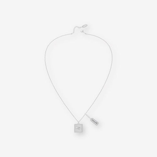 PRE-ORDER Stray Kids THIS & THAT MD Necklace