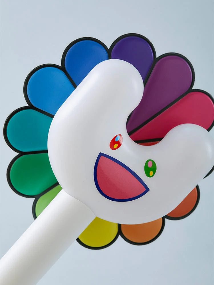 NewJeans MURAKAMI Lightstick Accessories FLOWER – Lightstick accessories ( / / ) | HobiEgo