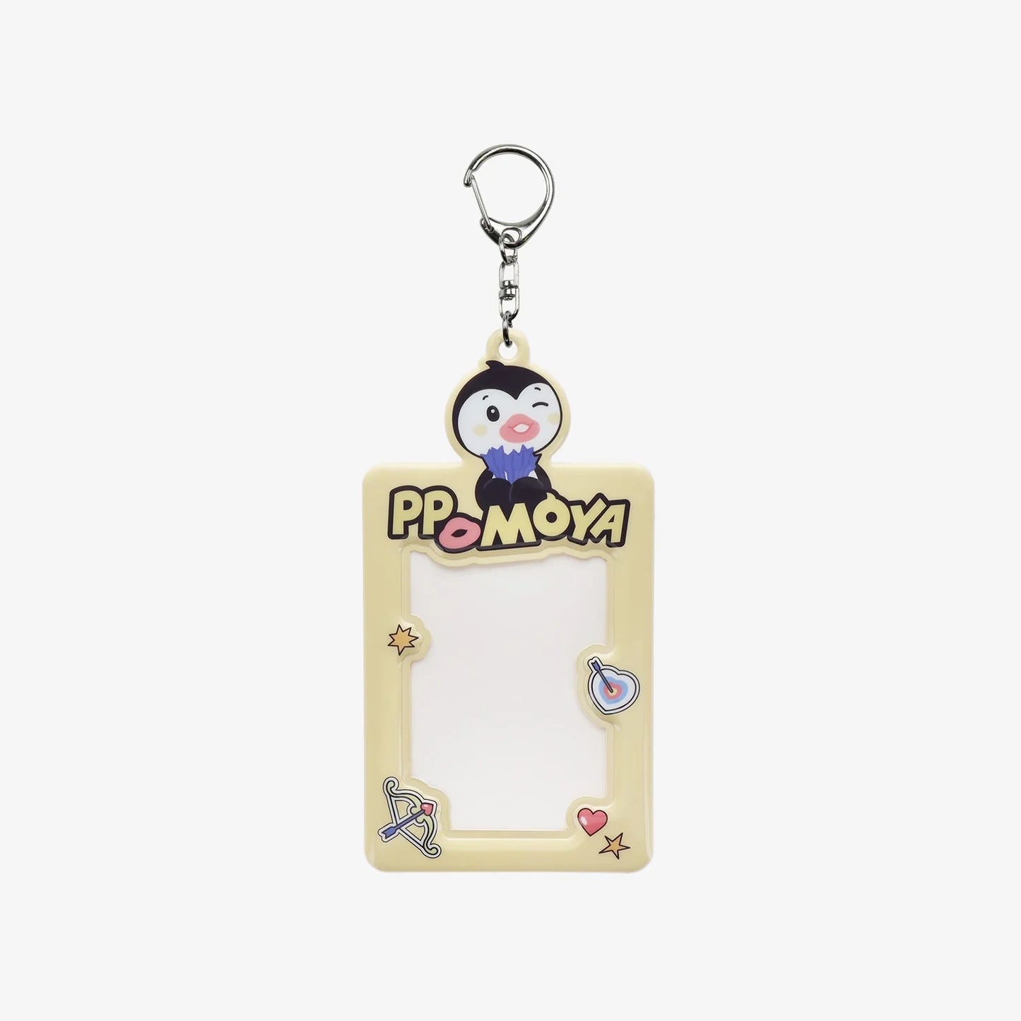 NEXZ NEXZ LIVE TOUR 2026 OFFICIAL GOODS Photocard Holder – merch 4573603517757 (Tomoya - Ppomoya / / ) | HobiEgo K - pop Shop