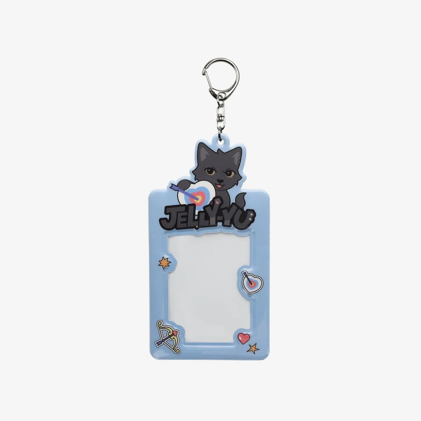 NEXZ NEXZ LIVE TOUR 2026 OFFICIAL GOODS Photocard Holder – merch 4573603517764 (Yu - Jelly - yu / / ) | HobiEgo K - pop Shop