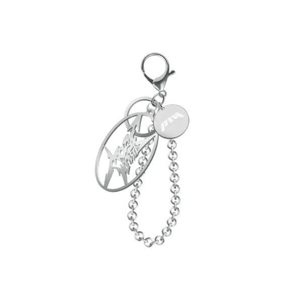 P1Harmony LIVE TOUR P1ustage H : PEACE OFFICIAL MD Metal Keyring – merch 8800314799742 ( / / ) | HobiEgo K - pop Shop