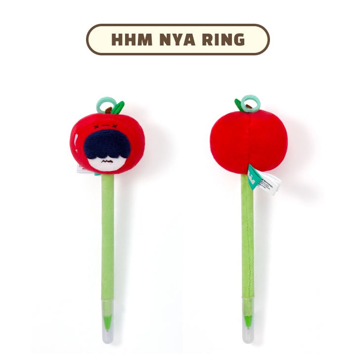 TXT Hey! APPUL PPULBATU OFFICIAL MD Pen