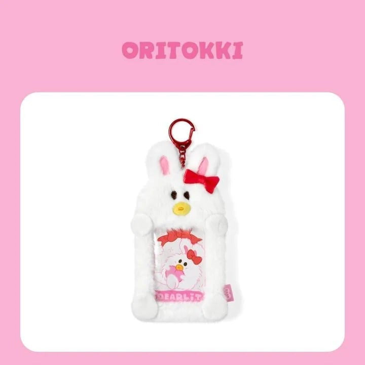 ILLIT MD DEARLIT Photocard Holder