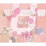 TWICE BEST ALBUM BEST 2015-2025 Standard Edition