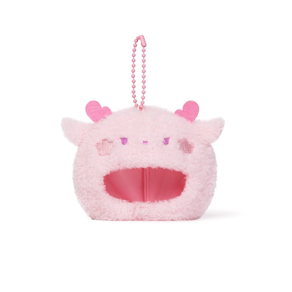 PLAVE Happy Plave Day MMMM Plush Accessory Hood – Plush (Deer Hood (Bamby) / / ) | HobiEgo
