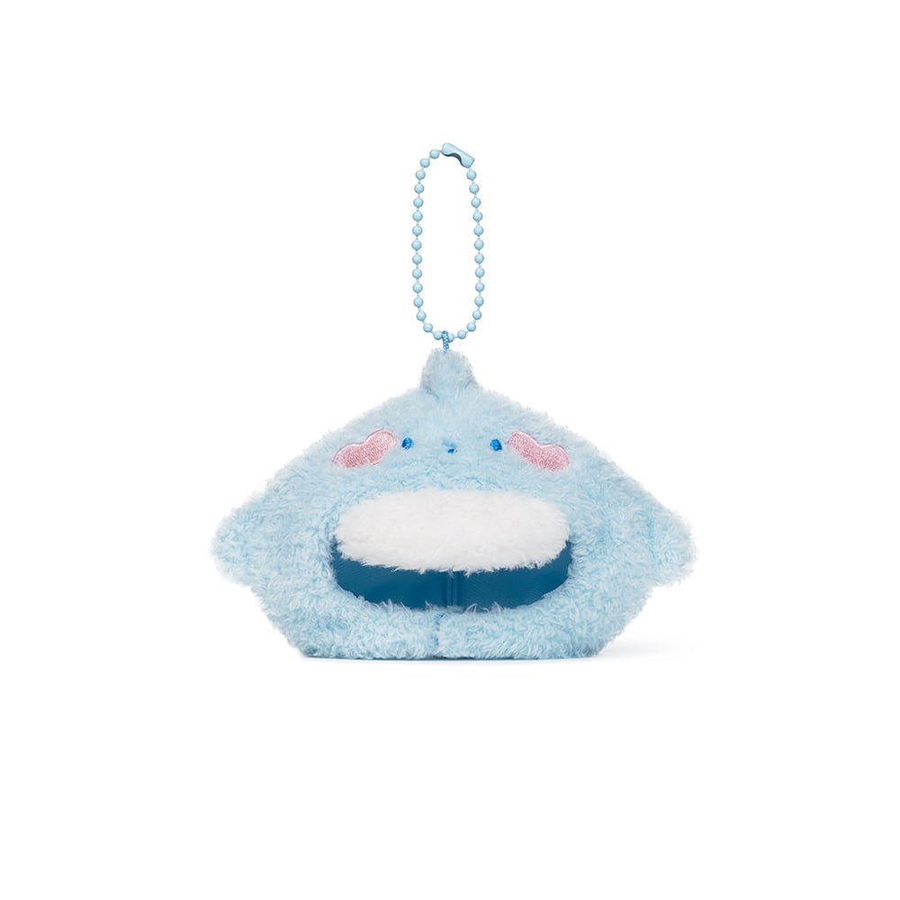 PLAVE Happy Plave Day MMMM Plush Accessory Hood – Plush (Dolphin Hood (Yejun) / / ) | HobiEgo