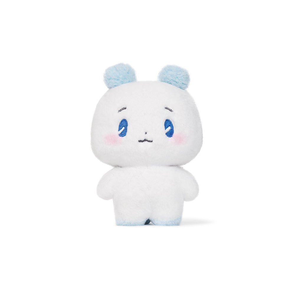 PLAVE Happy Plave Day MMMM Plush Figure – Plush (Meymu (BLUE) / / ) | HobiEgo