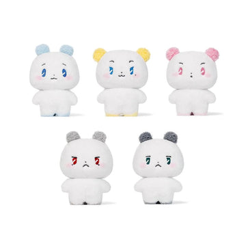 PLAVE Happy Plave Day MMMM Plush Figure – merch (Meymu (BLUE) / / ) | HobiEgo
