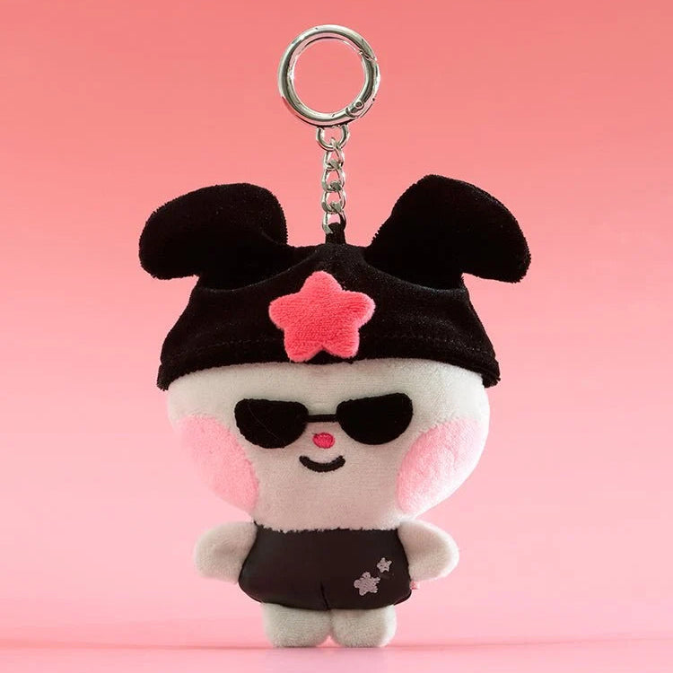 PRE-ORDER ATEEZ MIGHTEEZ Rock The Stage POPSTAR Plush Keyring