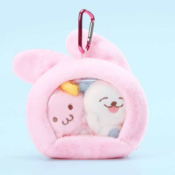NCT DREAM DREAM FINDER : Chase The Light Doll Pouch