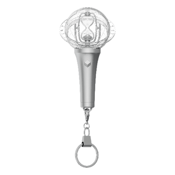 PRE - ORDER ATEEZ LIGHTINY Lightstick Keyring Version 3 – lightstick ( / / ) | HobiEgo K - pop Shop