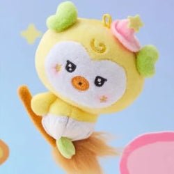 PRE - ORDER ATEEZ MIGHTEEZ Wonder Room Pop Up Baby Plush – merch (Mingi - MINGYO / / ) | HobiEgo K - pop Shop