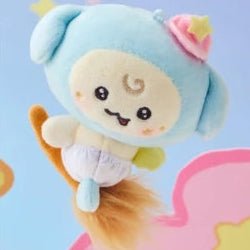 PRE - ORDER ATEEZ MIGHTEEZ Wonder Room Pop Up Baby Plush – merch (Yunho - TYUYO / / ) | HobiEgo K - pop Shop