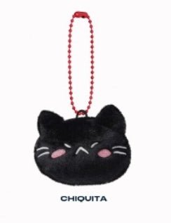 PRE - ORDER BABYMONSTER 3rd Mini Album CHOOM Plush Keyring Version – album (Chiquita / / ) | HobiEgo K - pop Shop