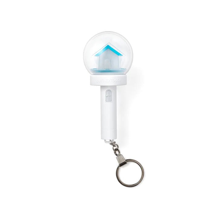 PRE - ORDER BOYNEXTDOOR Official Lightstick Keyring – Keyring ( / / ) | HobiEgo
