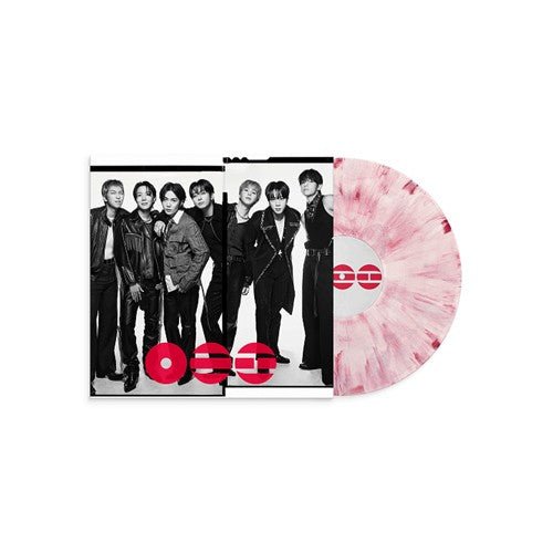 PRE - ORDER BTS 5th Full Album ARIRANG (Modern Korea Vinyl) Version – album ( / / ) | HobiEgo K - pop Shop