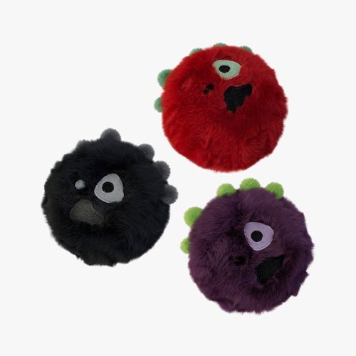 PRE - ORDER CORTIS The 2nd EP GREENGREEN (CORTIS Ball Version) – album ( / / ) | HobiEgo K - pop Shop