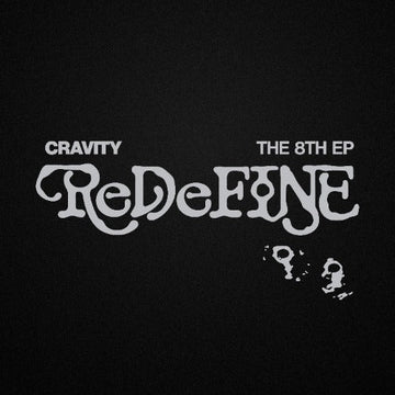 PRE - ORDER CRAVITY 8th Mini Album ReDeFINE (De Version) (Limited) – album ( / / ) | HobiEgo K - pop Shop