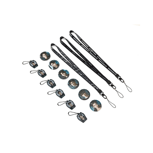PRE - ORDER ENHYPEN BLOOD SAGA World Tour Random Capsule – merch ( / / ) | HobiEgo K - pop Shop