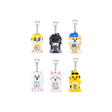 PRE - ORDER ENHYPEN MD ENCHIN Mini Photo Holder – merch (Wonchu - Jungwon / / ) | HobiEgo K - pop Shop