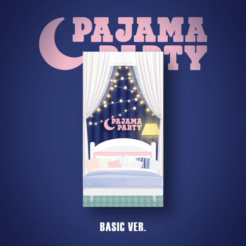 PRE - ORDER ENHYPEN WORLD COUPON CARD COLLECTION (PAJAMA PARTY Basic Version) – merch ( / / ) | HobiEgo K - pop Shop